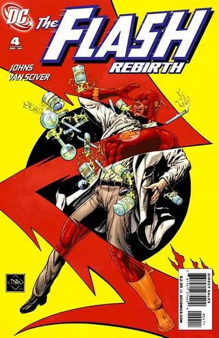 Illustration for article titled 5 Superhero Origin Retcons That Made Them Better